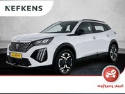 Peugeot 2008 - SUV Allure 145pk Hybrid | 360° Camera | Navigatie | Adaptive