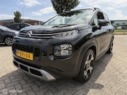 Citroën C3 Aircross - 110 PK SHINE FULL OPTIONS RIJKLAAR PRIJS