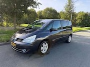 Renault Espace - 2.0T Dynamique