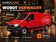 MAN TGE - 2.0 140 pk Automaat L3H2 Camera ACC Navigatie Stoelverwarmin