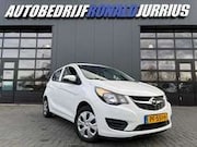 Opel Karl - 1.0 ecoFLEX Edition NL.Auto/AUTOMAAT/Airco/Cruise