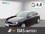 Opel Astra - Business Elegance