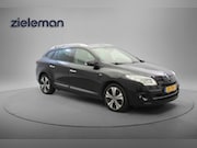 Renault Mégane - 1.4 TCe Estate Bose - Panorama, Navi, Cruise, Clima, Half Le