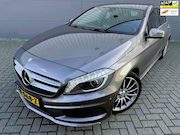 Mercedes-Benz A-klasse - 180 Ambition*CRUISE*PARK SENSOREN*NEW APK*CARPLAY*Regensenso