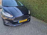 Ford Fiesta - 1.0 EcoBoost Titanium X
