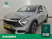 Kia Sportage - 1.6 T-GDi 180pk Hybrid Automaat DynamicLine | CarPlay | Navi