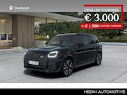 MINI Countryman - E John Cooper Works 66.5 kWh Pakket L | Panoramadak | Stoelv