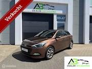 Hyundai i20 - 1.2 i-Motion Comfort 5 drs, Airco, Cruise Contr
