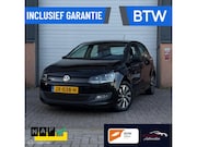 Volkswagen Polo - 1.0 TSI BlueMotion Connected / BTW /GARANTIE