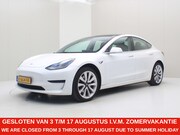 Tesla Model 3 - Standard RWD Plus [ LFP-ACCU+AUTOPILOT+19 INCH+PREMIUM AUDIO