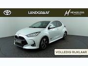 Toyota Yaris - 1.5 Hybrid 115 Dynamic