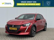 Peugeot 208 - 1.2 PureTech GT-Line | Navigatie | Cruise | CarPlay | Camera