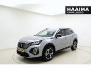 Peugeot 2008 - 1.2 PureTech 100pk Allure | Keyless entry | Navigatie full m
