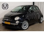 Fiat 500 - 0.9 TwinAir Lounge