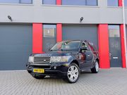 Land Rover Range Rover Sport - TDV6 , Grijs Kenteken , Nw APK , Zeer nette Staat