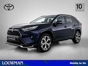 Toyota RAV4 - 2.5 Plug-in Hybrid AWD Style | Parkeersensoren | Elektrische