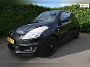 Suzuki Swift - 1.2 Comfort EASSS