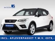 Seat Arona - 1.0 TSI Xcellence Business Intense | FR pakket | Noodremassi