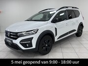 Dacia Jogger - 1.0 TCe 110 Extreme 5p. TREKHAAK | APPLE CARPLAY | ACHTERUIT