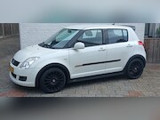 Suzuki Swift - 1.3 5D Shogun airco gt pakket 17 inch