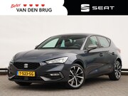 Seat Leon - 1.4 TSI eHybrid PHEV FR 204 PK DSG | Navigatie | Climate con
