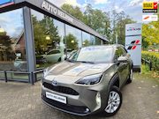 Toyota Yaris Cross - 1.5 Hybrid Comfort/PARKEERSENS V+A/STOELVERW/NAVI