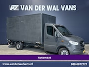 Mercedes-Benz Sprinter - 316 CDI 164pk Automaat Bakwagen Laadklep Euro6 Airco | Apple