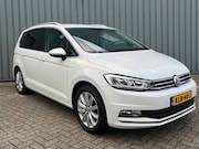 Volkswagen Touran - 1.4 TSI Highline/LED/MASSAGE/TREKHAAK/VOLLE OPTIES
