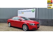 Volvo C70 - Convertible 2.4 Summum