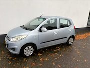 Hyundai i10 - '11, 5-drs, airco, keurige auto, goed onderhouden 1.1 i-Driv