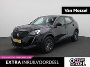 Peugeot 2008 - 1.2 PureTech Active Pack | APPLE CARPLAY - ANDROID AUTO | CL