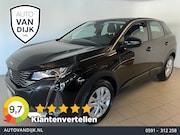 Peugeot 3008 - 1.2 Active Pack Business 130PK AUTOMAAT AIRCO NAVI CRUISE TR