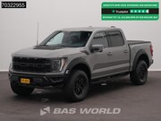 Ford F-150 - Raptor Performance 3.6 V6 457PK Supercrew Airco Trekhaak
