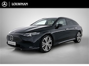 Mercedes-Benz CLA-Klasse - Shooting Brake 250+ Business Solution Luxury 85 kWh | Nightp