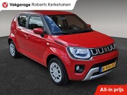 Suzuki Ignis - 1.2 Smart Hybrid Comfort 1e eigenaar Airco