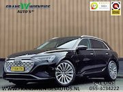 Audi Q8 e-tron - 50 quattro Advanced Edition 95 kWh | Head-Up Display | Elekt
