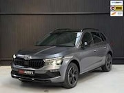 Skoda Kamiq - Monte Carlo 1.5 TSI 150PK |Pano|Camera|Stuurverwar