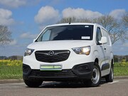Opel Combo - 1.5 L2 Navi NAP AC