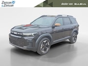 Dacia Bigster - 1.8 Hybrid 155 Extreme | Direct leverbaar | Nu tijdelijk met