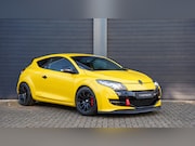 Renault Mégane - RS Cup 250 KW Clubsport | Protrack | Recaro PP | CAE shifter