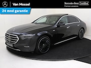 Mercedes-Benz E-klasse - 400 e 4MATIC Exclusive Line / Panoramadak/ AIRMATIC/ Achtera