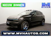 Lynk & Co 01 - 1.5 PHEV|ZWARTE.HEMEL|89%SOH|360ºCAM|PANO|NAP