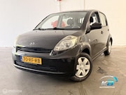 Daihatsu Sirion - 1.3-16V Comfort