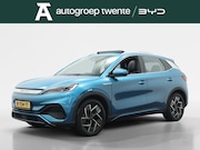 BYD Atto 3 - Comfort 60 kWh SOH 92.7% | Leder | Navigatie | 360gr camera