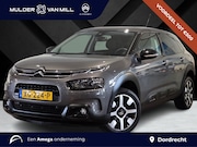 Citroën C4 Cactus - Shine 1.2 Turbo 110pk | NAVI | KEYLESS | CAMERA | DAB+ | CLI