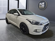 Hyundai i20 - Coupé 1.0 T-GDI Comfort | All-in | Navi | Camera | Clima