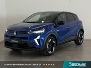 Renault Captur - 1.0 TCe 90 Techno | Lichtmetalen velgen 18" | Apple Carplay/