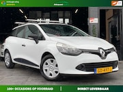 Renault Clio - Estate 0.9 TCe Authentique|Cruise|Trekhaak|NAP