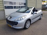 Peugeot 207 - CC 1.6 VTi Première Clima! Bj:2007 NAP