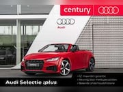 Audi TT - Roadster Quattro Competition | B&O | 4 jaar garant